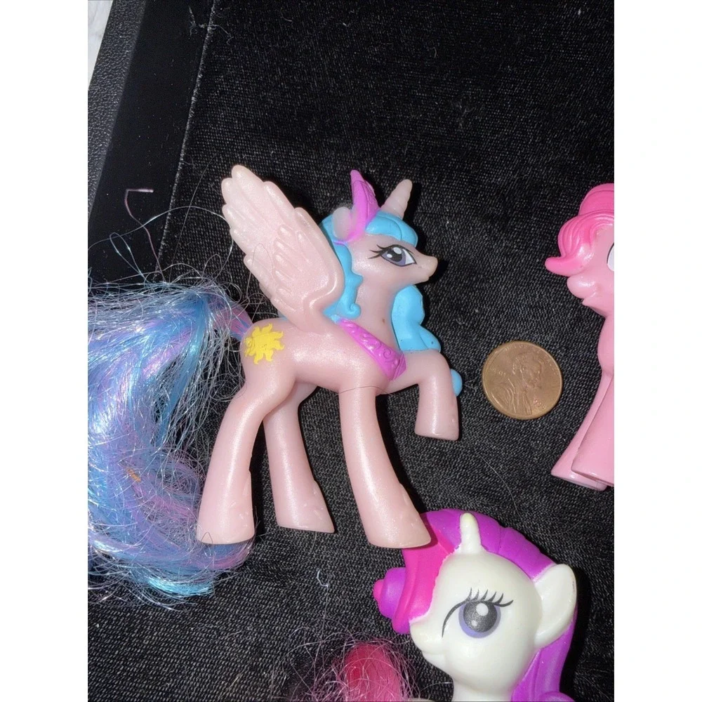 My Little Pony Lot Friendship is Magic 3